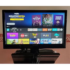 Telefunken TFL20HD14B - 20"