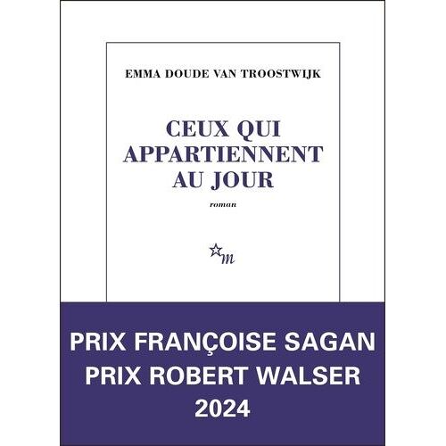 Ceux Qui Appartiennent Au Jour
