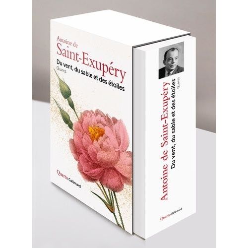 Du Vent, Du Sable Et Des Étoiles - Oeuvres