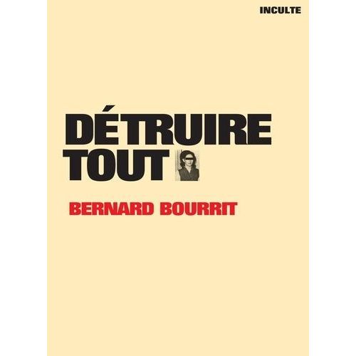 Détruire Tout