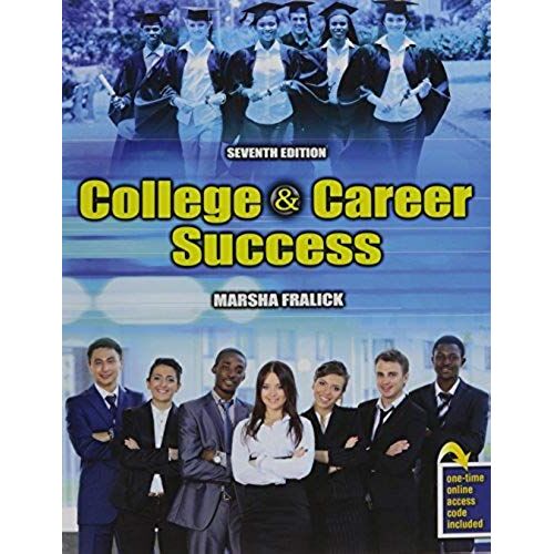 College And Career Success
