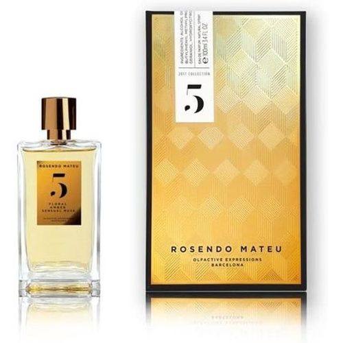Rosendo Mateu Olfactive Expressions Barcelona No 5 Eau De Parfum 100m 