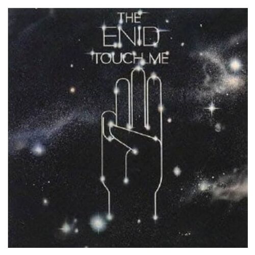 Touch Me - Cd Album