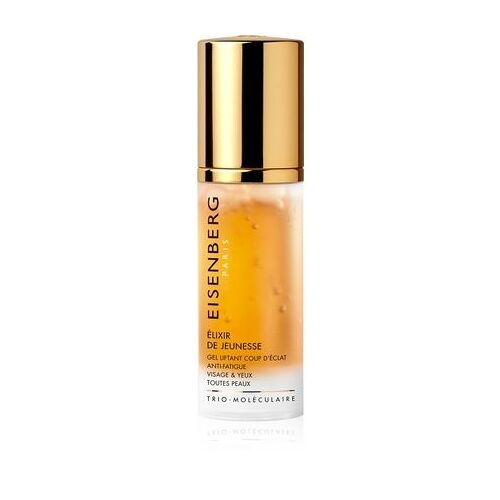 Eisenberg Youth Elixir Face And Eyes All Skin Types 30ml