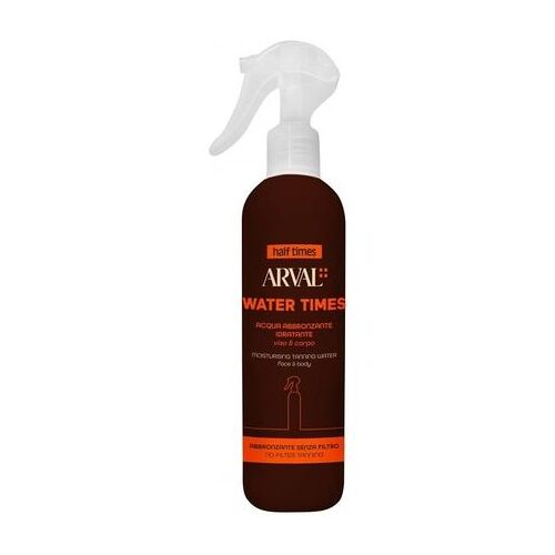 Arval Sole Water Times Tanning Water 300ml