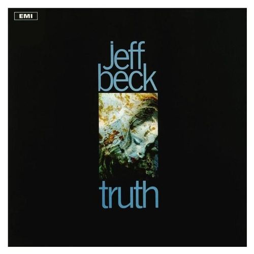 Truth (2025 Remaster) - Vinyle
