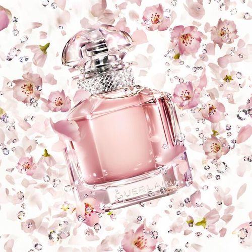Guerlain Sparkling Bouquet Eau De Parfum 100 Ml 