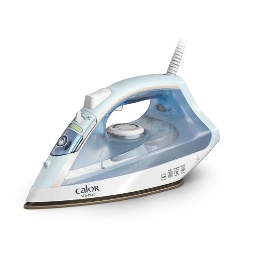 Fer vapeur Virtuo Calor FV1715C0