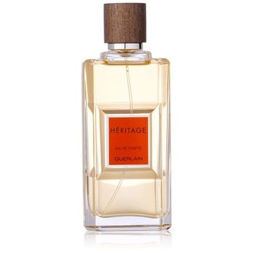 Guerlain Heritage Eau De Toilette 100ml 