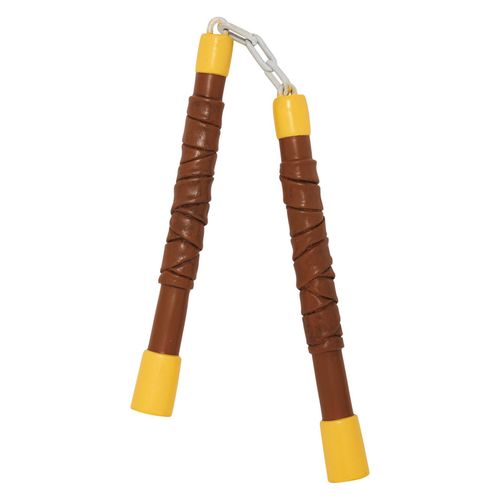 Nunchaku Michelangelo Tortues Ninja Enfant