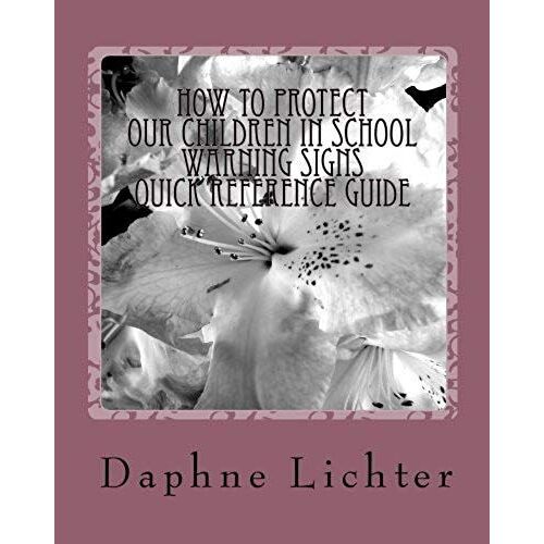 Ht Protect Our Children In Sch