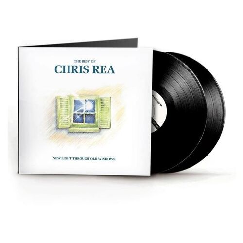 New Light Through Old Windows (2025 Remaster) - Vinyle