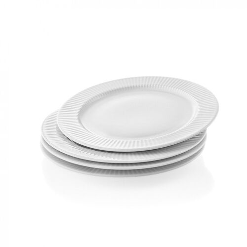 Eva Trio - Legio Nova Dinner Plate 28 Cm - 4 Pack (887228)