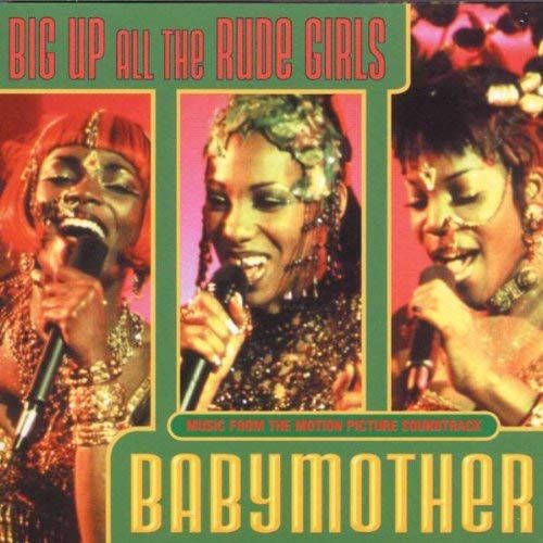 Babymother