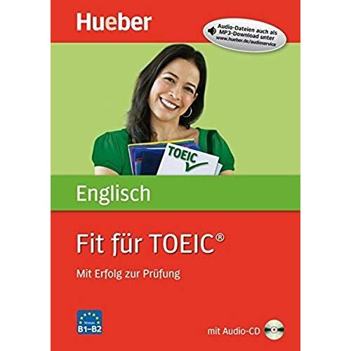 Petersen, M: Fit Für Toeic®