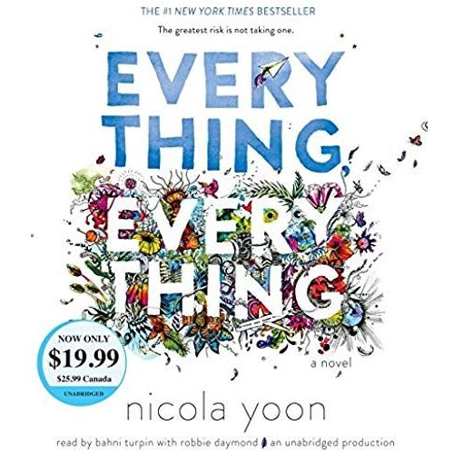 Everything, Everything