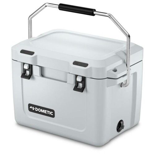 Dometic - Patrol 20 - Glacière Taille 19 L, Gris