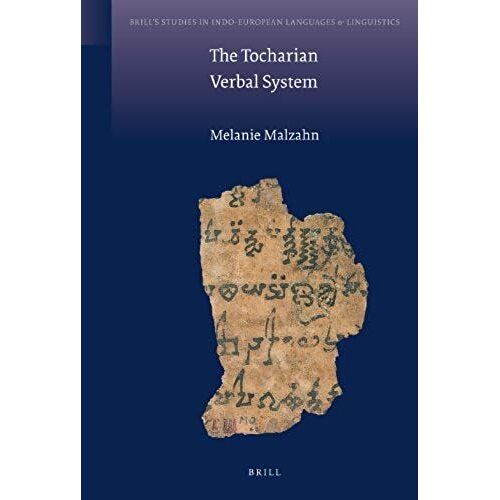 The Tocharian Verbal System