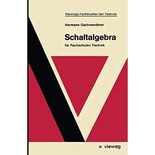 Schaltalgebra
