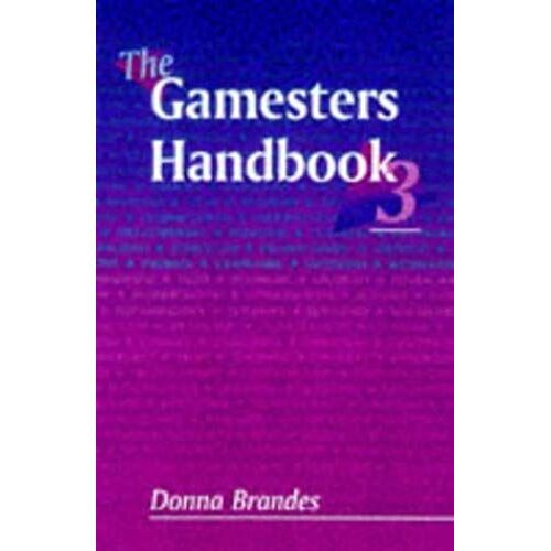 Gamesters' Handbook: No. 3