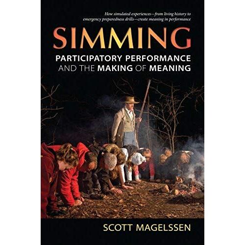 Simming