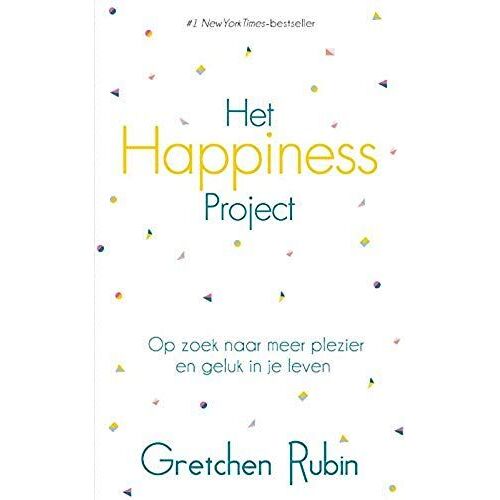 Het Happiness Project