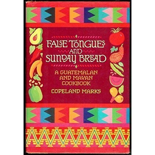 False Tongues Sunday Bread