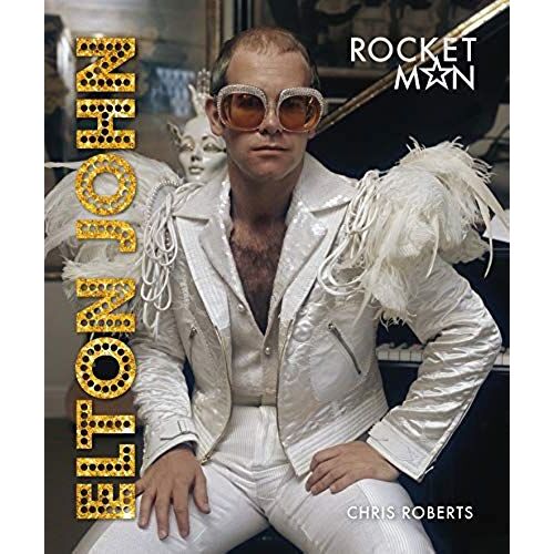 Elton John