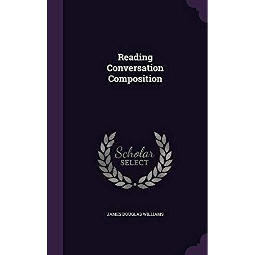 Reading Conversation Composition
