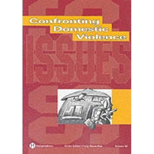 Confronting Domestic Violence (Issues)