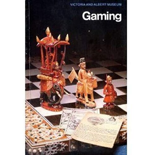 Gaming (Arts & Living)