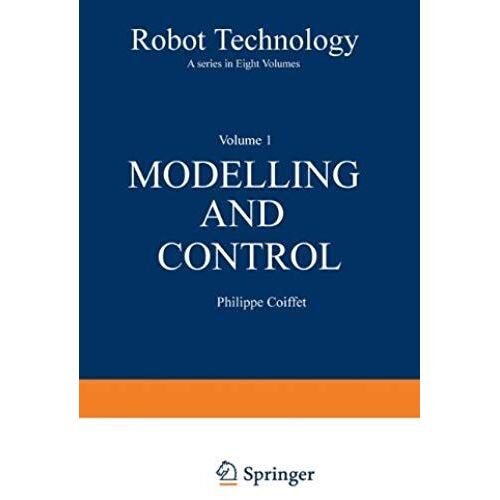 Modelling And Control