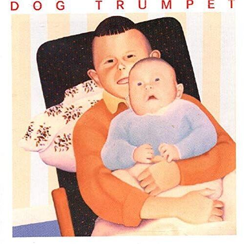 Dog Trumpet [Australian Import]