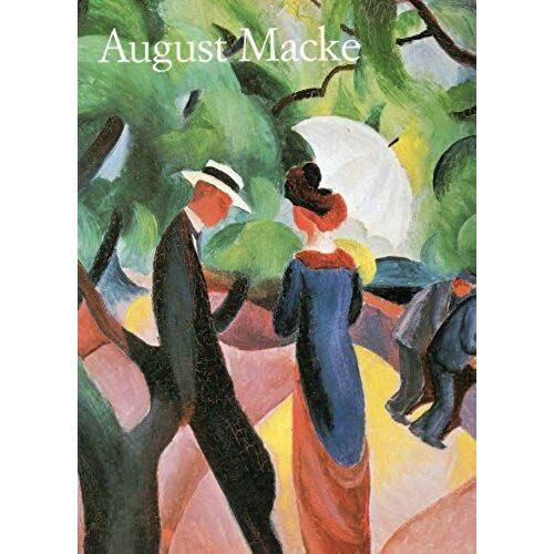 August Macke