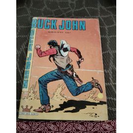 Buck John N°613 1986