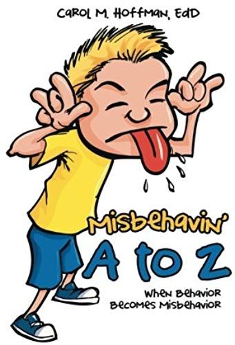 Misbehavin' A To Z