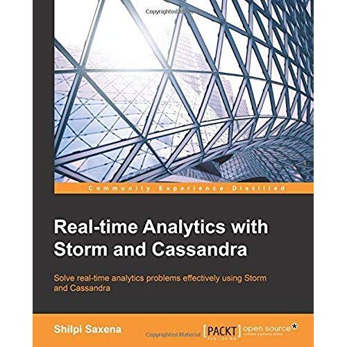 Real-Time Analytics With Storm And Cassandra
