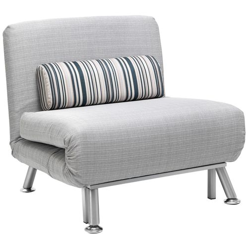 Fauteuil Chauffeuse Canapé-Lit Convertible