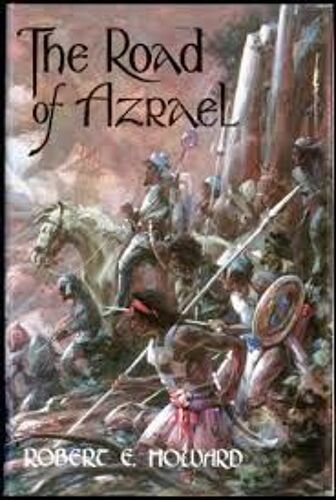 The Road Of Azrael