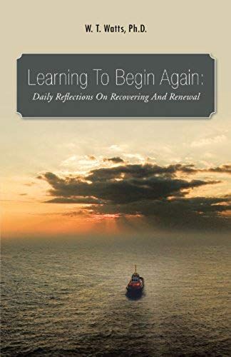 Learning To Begin Again