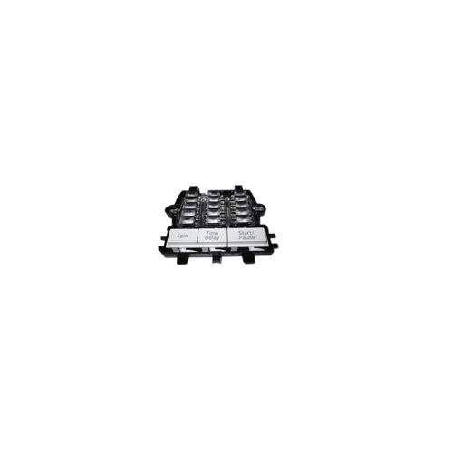 Guide boutons - Lave-linge (2452209004 BEKO)
