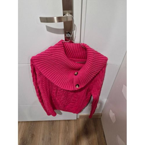 Pull Fuchsia