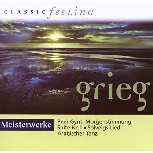 Meisterwerke Grieg