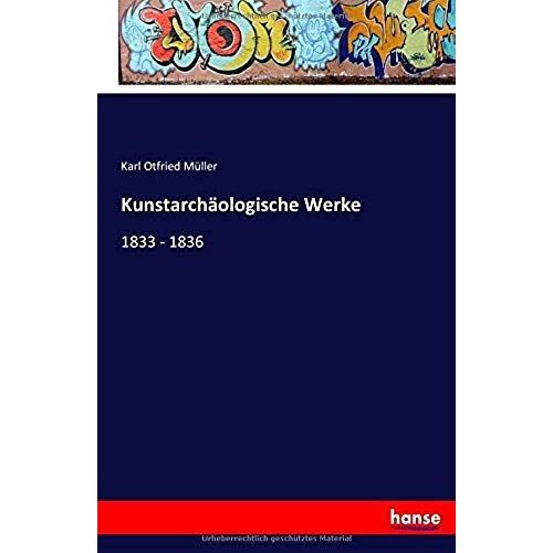 Kunstarchäologische Werke