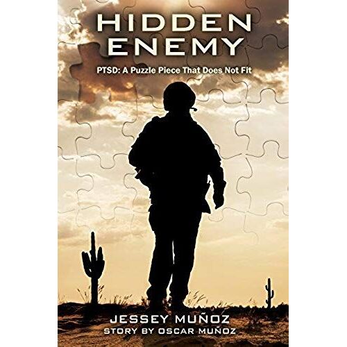 Hidden Enemy - Ptsd
