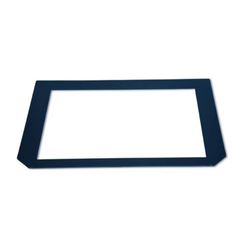 Vitre intérieure Four cuisinière (567233 ASKO CYLINDA ELVITA ESKIMO FRIGOR GORENJE HISENSE KORTING MORA UPO)