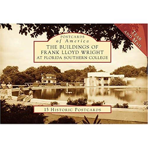 The Buildings Of Frank Lloyd Wright At Florida Southern College
