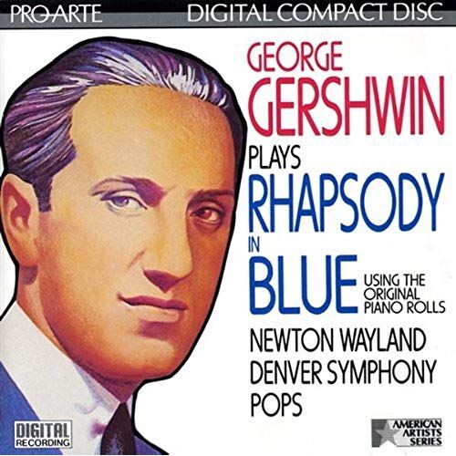 Rhapsody In Blue