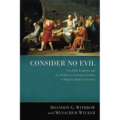 Consider No Evil