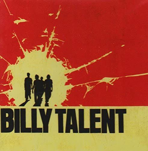 Billy Talent